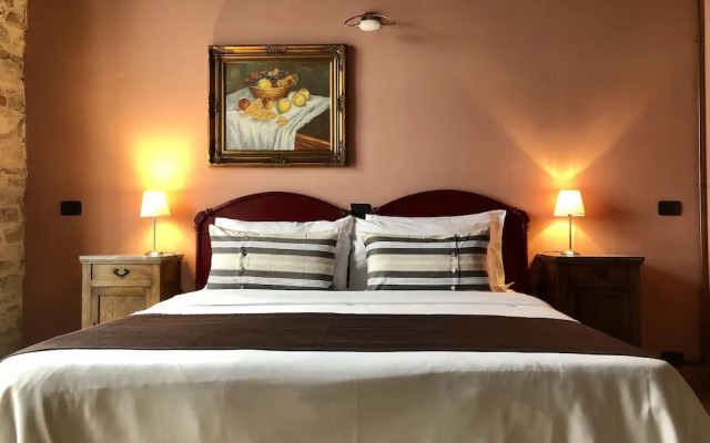 Cascina Bertolotto Wine Resort.