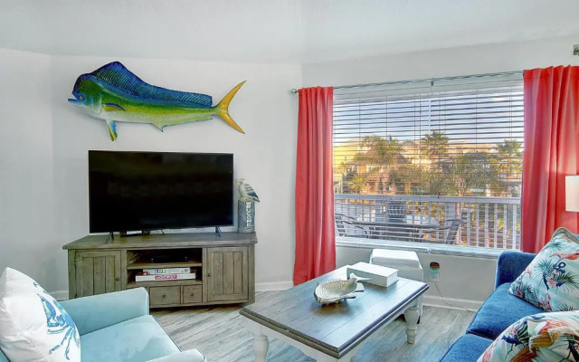 A Coastin Casa #3 Sunday Villas