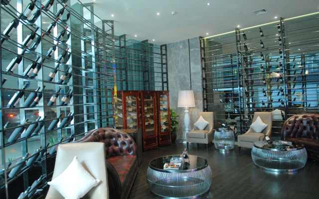 Hunan Huatian Hotel