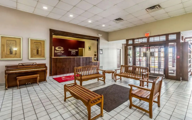 Econo Lodge Beckley
