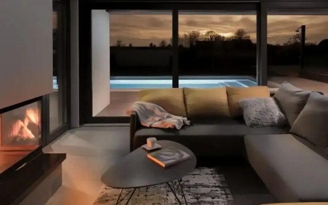 Villa Linea Comfortable Holiday Residence