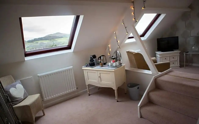 Ty Croeso Boutique B&B