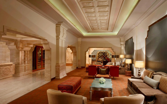 ITC Grand Chola, a Luxury Collection Hotel, Chennai