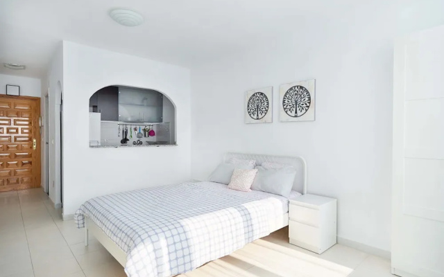 Espanhouse Torreblanca