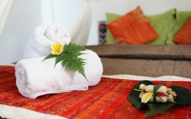 Mulawarman Guest House