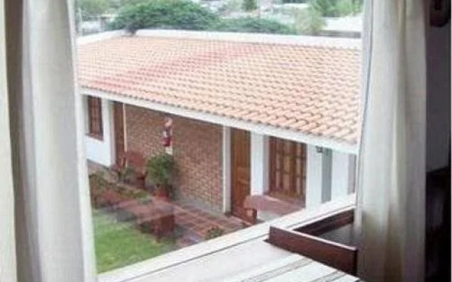 Cerro de la Cruz