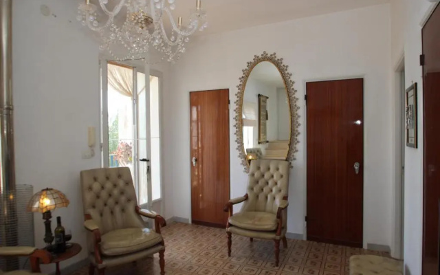 Casa di Nonna, Villa Apartment