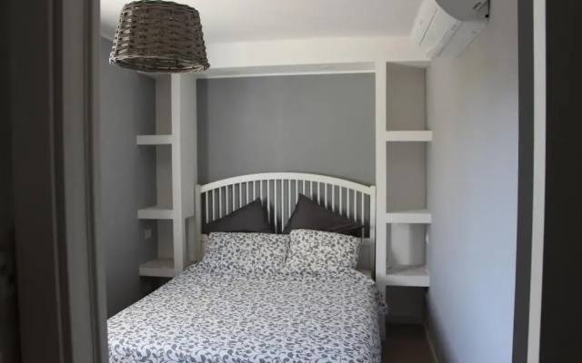 B&B Bessy 10