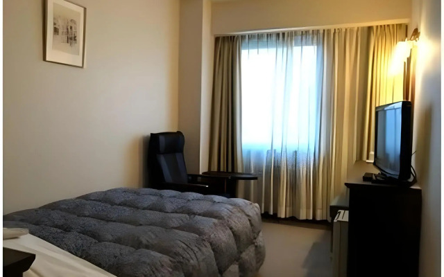 Grand Plaza Nakatsu Hotel