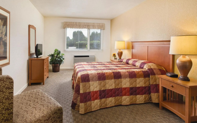 WorldMark Grand Lake