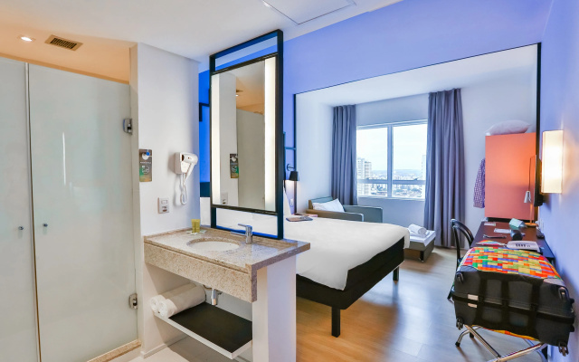 Ibis Styles Goiania Marista