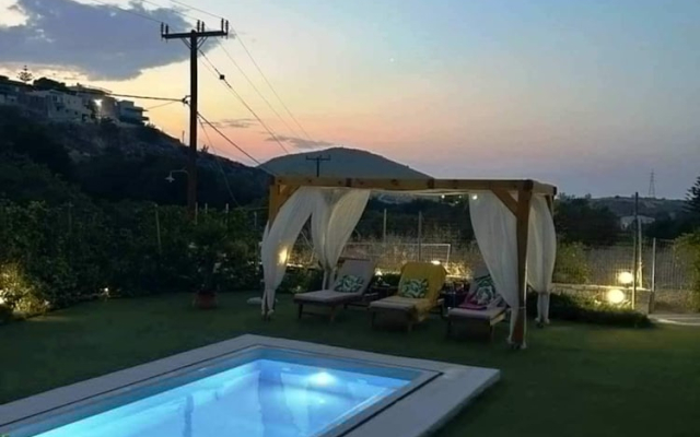 Villa Elva
