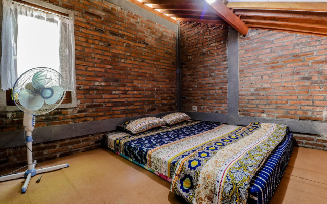 d'Hasinda Homestay