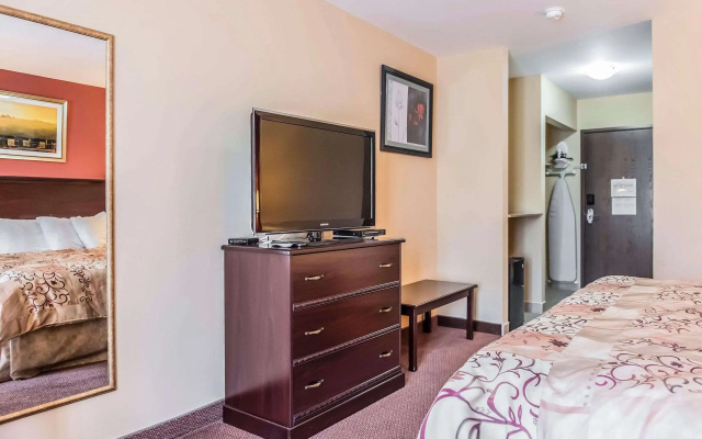 Quality Inn Orleans