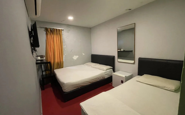 Hotel Rim Global Subang
