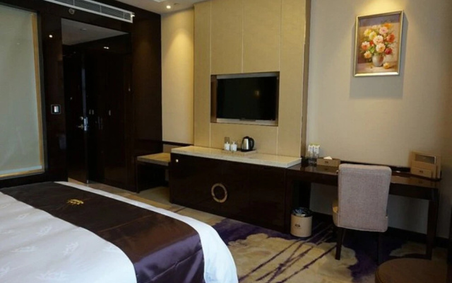 Hubei Zhonghe International Hotel