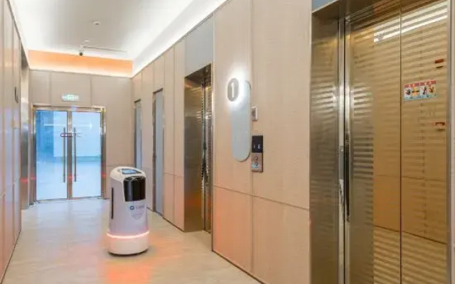 HanTing Hotel (Huzhou Nanxun Ancient Town Hongyang Road)