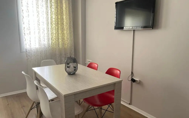 Deka Evleri