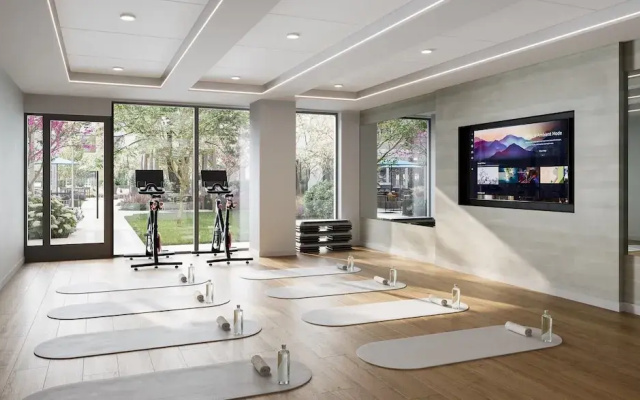 Hyatus Curated Residences Everett