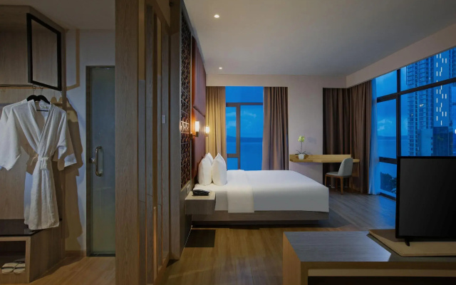 Santika Hotel Batam