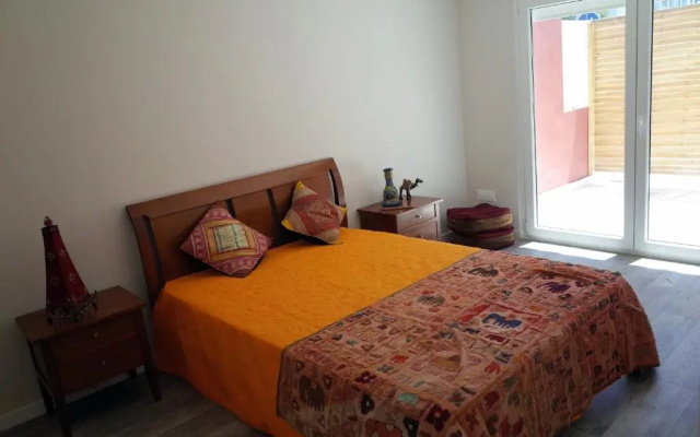 Lisbon Beach Apartments 8