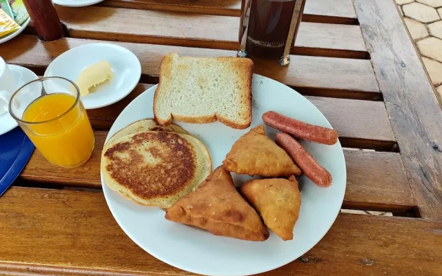 TanzanIce Farm Lodge