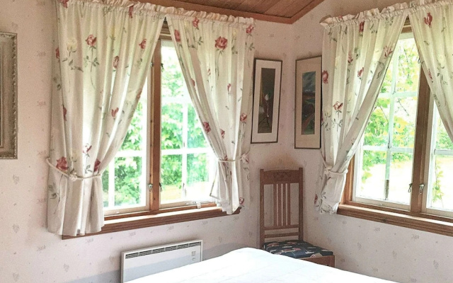 4 Person Holiday Home in Granna