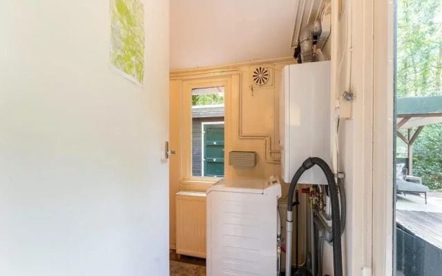 Holiday Home in Epse With Sauna