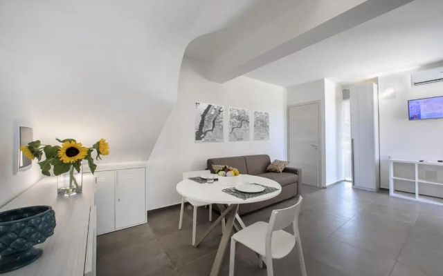 18 Gradi Apartments