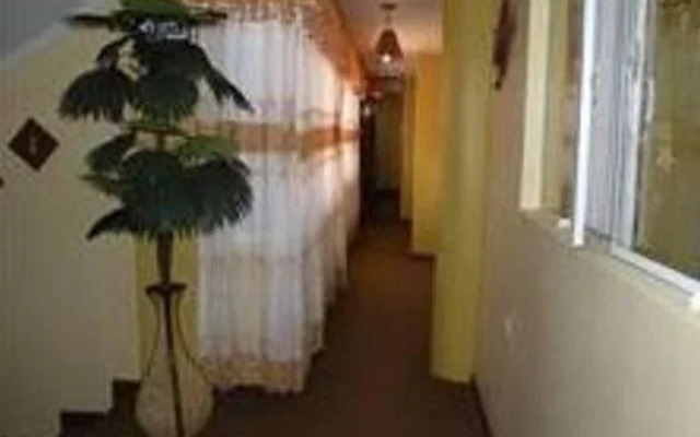 Antonios Suites
