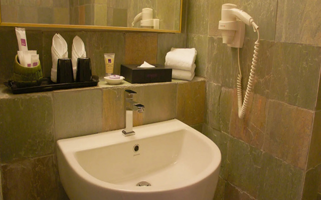 de King Hotel KLCC