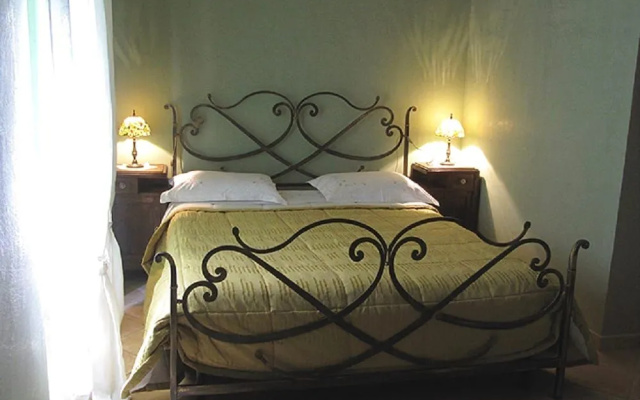 B&B La Sentinella