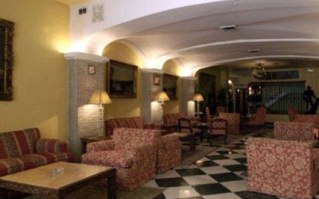 Hotel Doña Maria 1