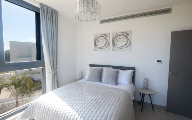 Protaras Almaria Villa Alm28