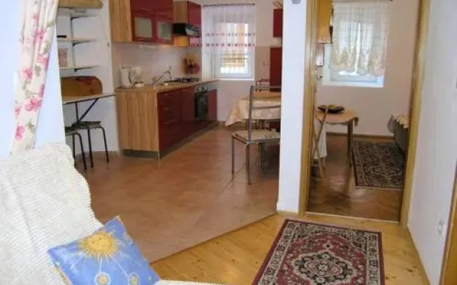 Aurora Apartment