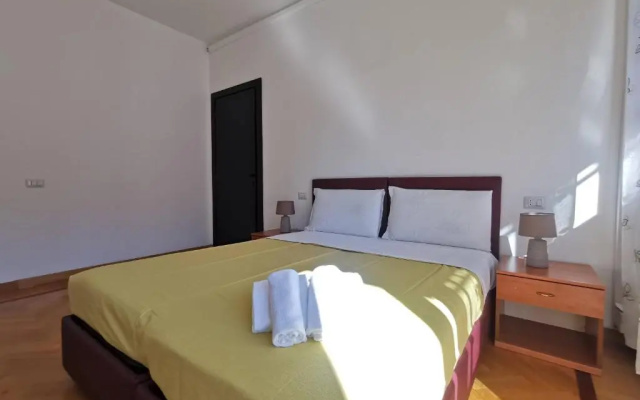 Pergolesi Apartments