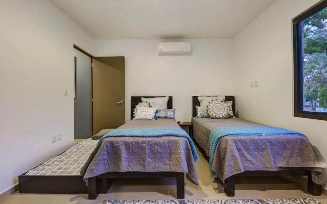Villa Doce Magnificent 3 BDRM sleeps 6