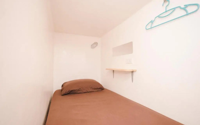 Liberta Hostel
