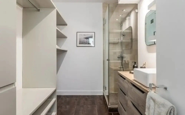 Profumo - 1 Bedroom Apartment in Justicia
