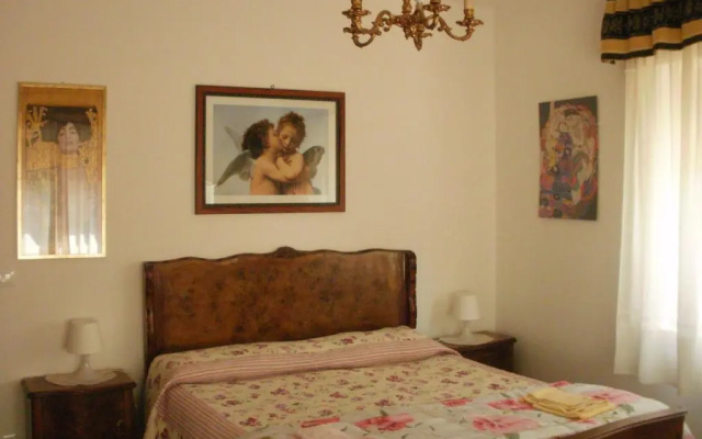Villa Norma Bed and Breakfast
