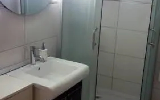 Apartment Megy