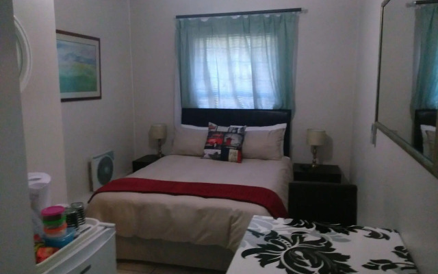 Shekinah Lodge