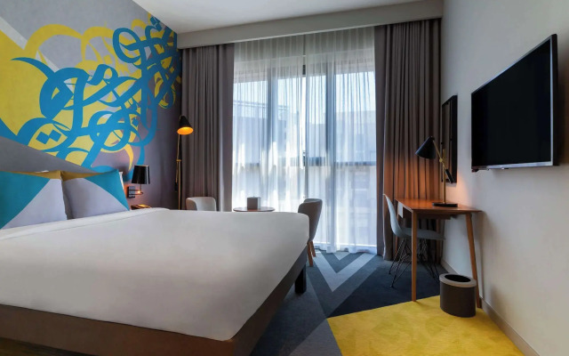 Ibis Styles Dubai Deira