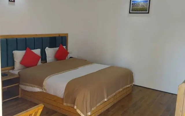 Hotel Lhalingkha