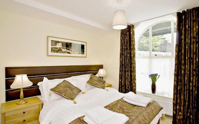 Croft Mill - Apartments