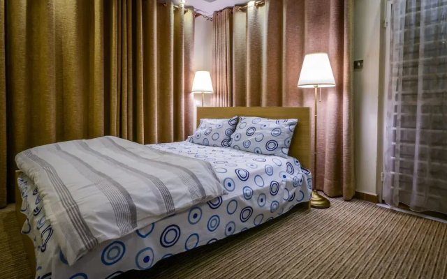 L L Apartments