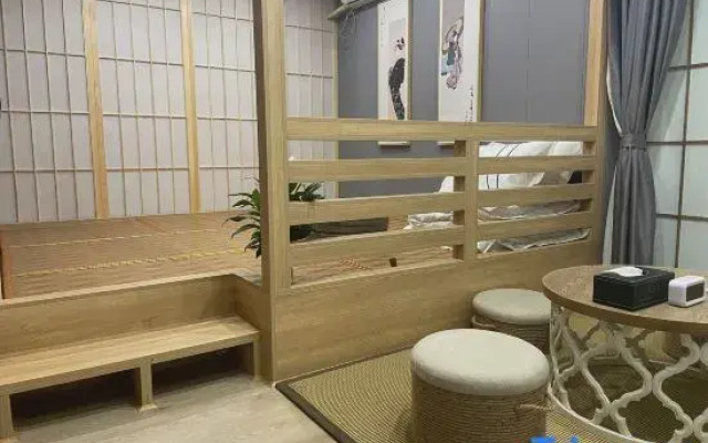 Nanchang Banshan Hot Spring Hotel