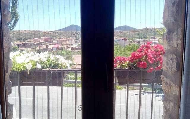 Casa Rural Posada del Pelaire