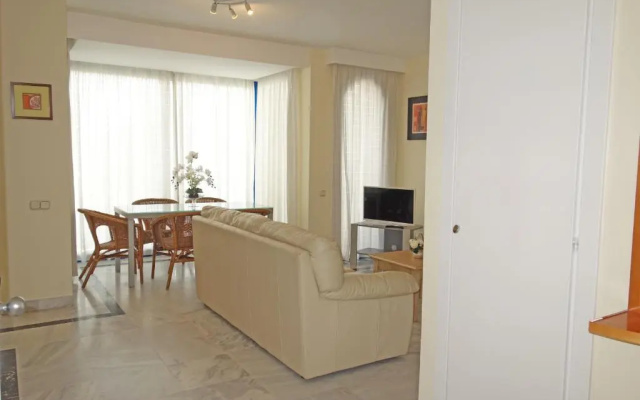 Marbella House Penthouse 77
