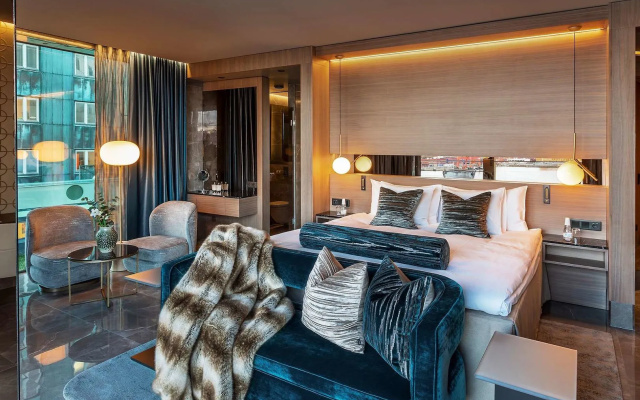 Hotel Riverton